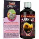 Karnivit drůbež 500 ml – Zboží Mobilmania