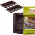 Zenker Forma na čokoládu 14x25 cm – Sleviste.cz