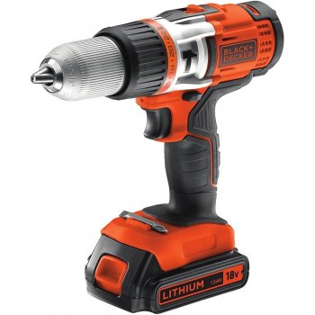 Black & Decker EGBHP1881K