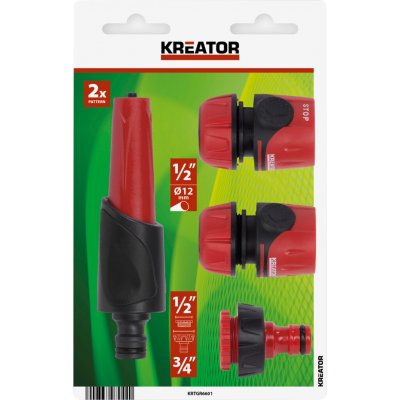 Kreator KRTGR6601 – Hledejceny.cz