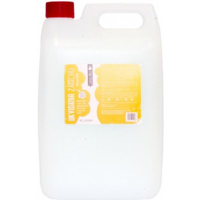 Bioclean likvidátor zápachu lemon mint 5 l – Zboží Mobilmania