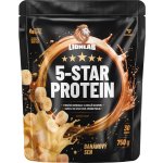 Lionlab 5-Star Protein 750 g – Zboží Dáma
