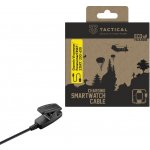 Tactical USB Nabíjecí a Datový Kabel pro Garmin Vivomove/Forerunner735XT/235XT/230/630 8596311085758 – Sleviste.cz