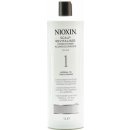 Nioxin Scalp Revitaliser Conditioner 1 1000 ml