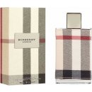 Burberry London parfémovaná voda dámská 100 ml tester