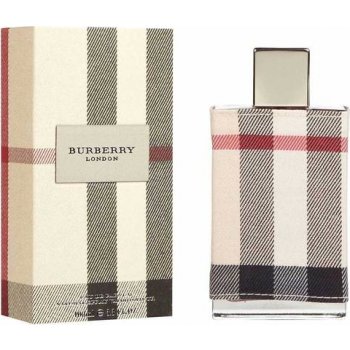 Burberry London parfémovaná voda dámská 100 ml tester od 965 Kč - Heureka.cz