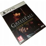 GreedFall (Gold) – Zboží Živě