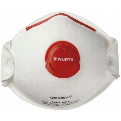 Wurth CM2000 Polomaska – HobbyKompas.cz