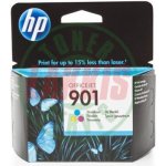 HP 901 originální inkoustová kazeta tříbarevná CC656AE – Zboží Mobilmania