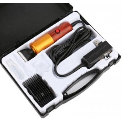 Leventi MDB22-200W stříhací strojek – Zboží Mobilmania