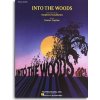 Noty a zpěvník Stephen Sondheim Into The Woods Vocal Score noty klavír zpěv