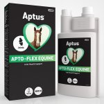 Aptus Equine Apto-Flex vet sirup 1 l – HobbyKompas.cz