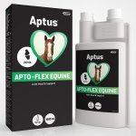 Aptus Equine Apto-Flex vet sirup 1000 ml – Hledejceny.cz