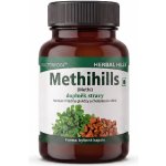 Herbal Hills Methihills Bylinné kapsle 60 kapslí – Hledejceny.cz