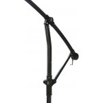 Rojaplast Free Pole 3 m šedý – Zboží Mobilmania