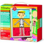MAC TOYS Moje tělo – Hledejceny.cz