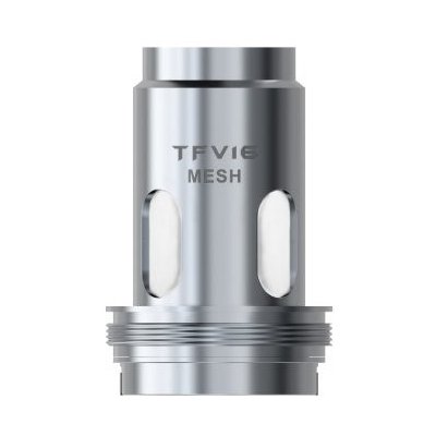 Smoktech Žhavící tělísko SMOK TFV16 Mesh 0,17ohm 1ks – Hledejceny.cz