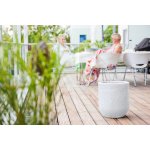 Heissner ZYLINDER LED, white – Zboží Dáma