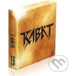 Kabát - 1 Komplet Vinyl 1 2LP 2LP [LP] – Zbozi.Blesk.cz