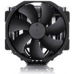 Noctua NH-D15 chromax.black – Zboží Mobilmania