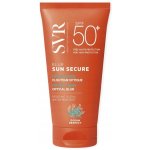 SVR Sun Secure Blur opalovací pěna SPF50 50 ml – Hledejceny.cz