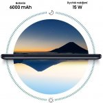 Samsung Galaxy M21 M215F 4GB/64GB Dual SIM – Sleviste.cz