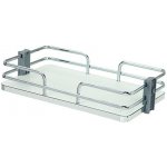 VIBO Galaxy police potravinové skříně 450mm bílá – Zboží Mobilmania