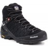 Dámské trekové boty Salewa Ws Alp Trainer 2 Mid GTX black/black