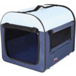 Trixie T-Camp Mobile Kennel 4 M 55 x 65 x 80 cm – Hledejceny.cz