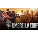 Umbrella Corps (Deluxe edition) – Hledejceny.cz