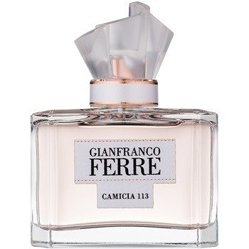 Gianfranco Ferre Camicia 113 toaletní voda dámská 100 ml