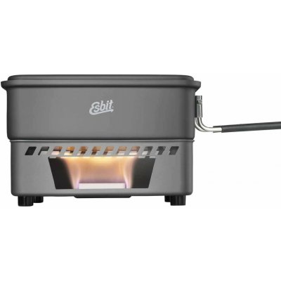 Esbit Souprava na vaření 1100ml CS1100HA – Hledejceny.cz