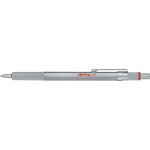 Rotring Kuličková tužka 600 silver 1520/2032578 – Zboží Živě