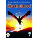 Dragonheart DVD