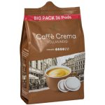 Tchibo Caffe Crema Vollmundig Pady 36 ks – Sleviste.cz