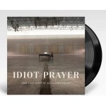 Nick Cave & The Bad Seeds - Idiot Prayer – Nick Cave Alone at Alexandra Palace 2LP - Vinyl – Hledejceny.cz