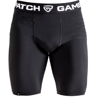 GAMEPATCH Compression Shorts – Sleviste.cz
