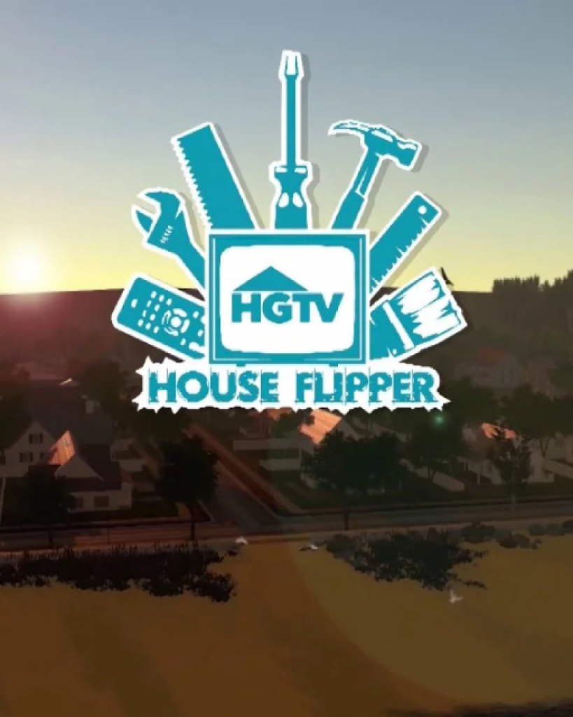 House Flipper - HGTV