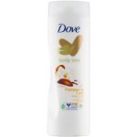 Dove Purely Pampering Bambucké máslo a vanilka tělové mléko 400 ml – Sleviste.cz
