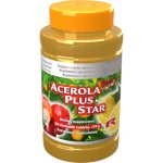 Astravia Starlife Acerola Plus AV 60 tablet – Hledejceny.cz