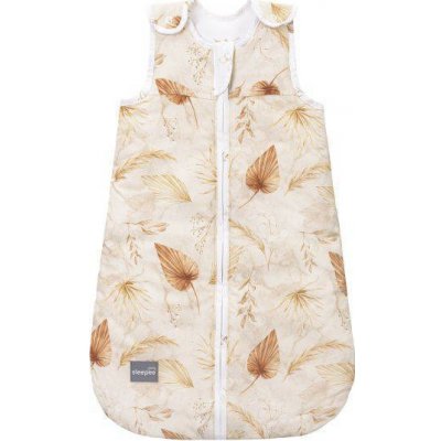 Sleepee Spací pytel Newborn Vintage Bohemian Sand – Hledejceny.cz