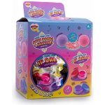 Mikro trading Kreativní sada na výrobu pomády nebo koupelové bomby s ovocnou vůní – Zbozi.Blesk.cz