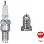 Zapalovací svíčka NGK V-Line 1 (BUR6ET) - AUDI, SEAT, ŠKODA, VW – Zboží Mobilmania