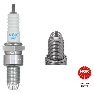 Zapalovací svíčka NGK V-Line 1 (BUR6ET) - AUDI, SEAT, ŠKODA, VW – Zboží Mobilmania