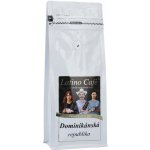 Latino Café Káva Dominikánská republika zrnková 0,5 kg – Hledejceny.cz