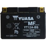 Yuasa YT12A-BS – Hledejceny.cz