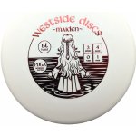 Westside Discs BT Hard Maiden Modrá – Sleviste.cz