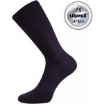 Lonka ponožky Decolor fialová – Sleviste.cz