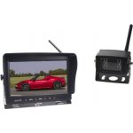 PROFI LED maják 12-24V 12x3W oranžový – Hledejceny.cz