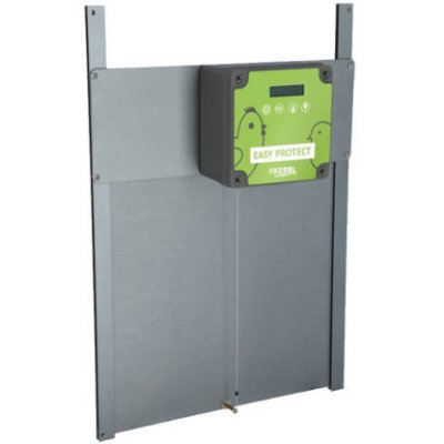 KERBL EASY PROTECT 30x33 R Automatické otevírání – Zboží Dáma